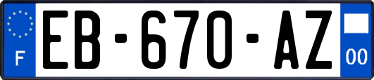 EB-670-AZ