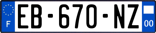 EB-670-NZ