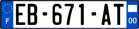 EB-671-AT