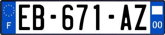 EB-671-AZ