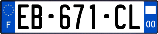 EB-671-CL