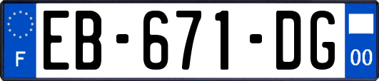 EB-671-DG