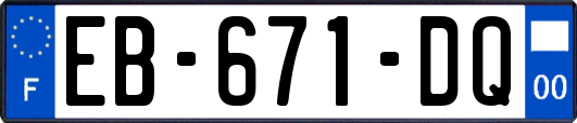 EB-671-DQ