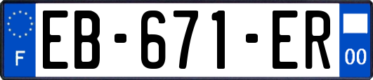 EB-671-ER