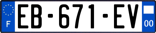 EB-671-EV