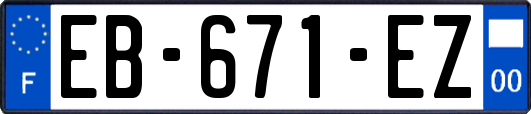 EB-671-EZ