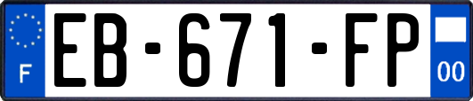 EB-671-FP