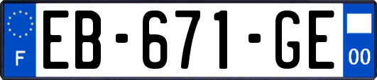 EB-671-GE