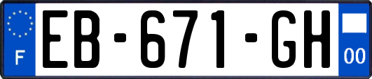 EB-671-GH