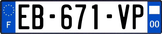 EB-671-VP