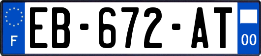 EB-672-AT