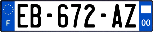 EB-672-AZ