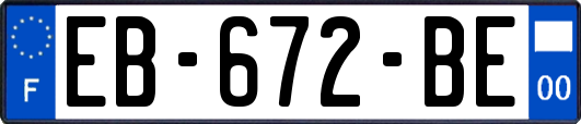 EB-672-BE