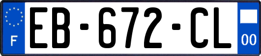 EB-672-CL