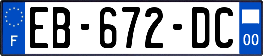 EB-672-DC