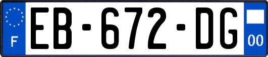 EB-672-DG