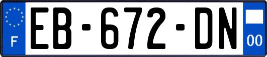 EB-672-DN