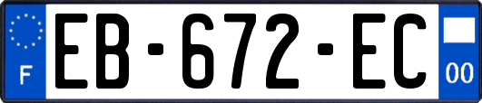 EB-672-EC