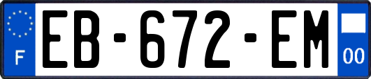 EB-672-EM