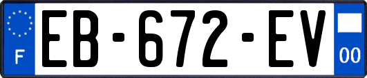 EB-672-EV