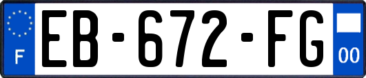 EB-672-FG