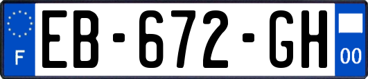 EB-672-GH