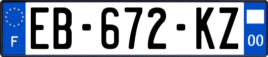 EB-672-KZ