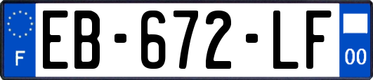 EB-672-LF