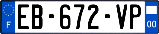 EB-672-VP