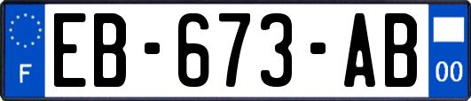 EB-673-AB