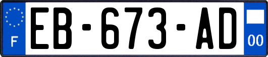 EB-673-AD