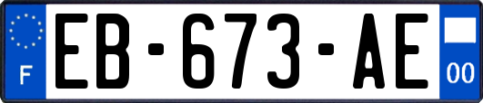 EB-673-AE