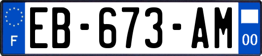 EB-673-AM