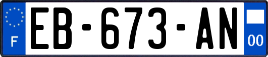 EB-673-AN