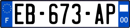 EB-673-AP