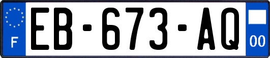 EB-673-AQ