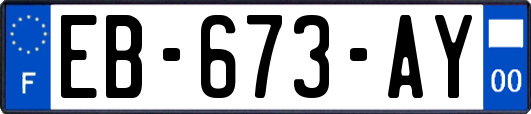 EB-673-AY