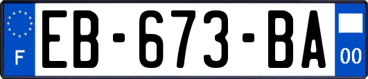 EB-673-BA