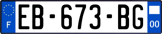 EB-673-BG