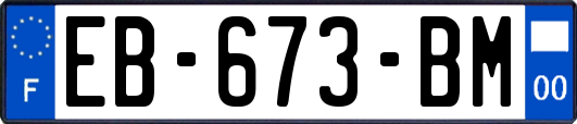 EB-673-BM