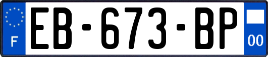 EB-673-BP