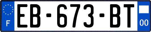 EB-673-BT