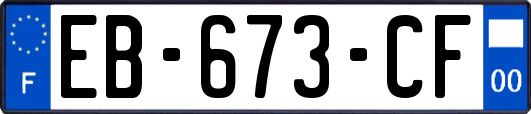 EB-673-CF