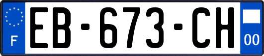 EB-673-CH