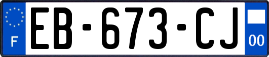 EB-673-CJ