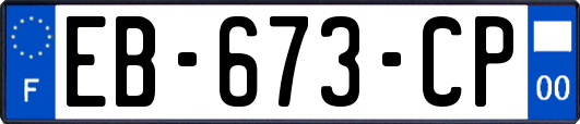 EB-673-CP