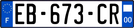 EB-673-CR