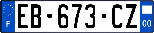 EB-673-CZ