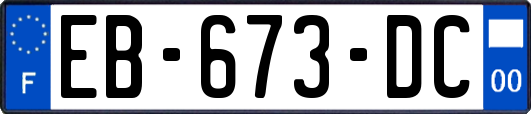 EB-673-DC