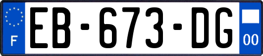 EB-673-DG